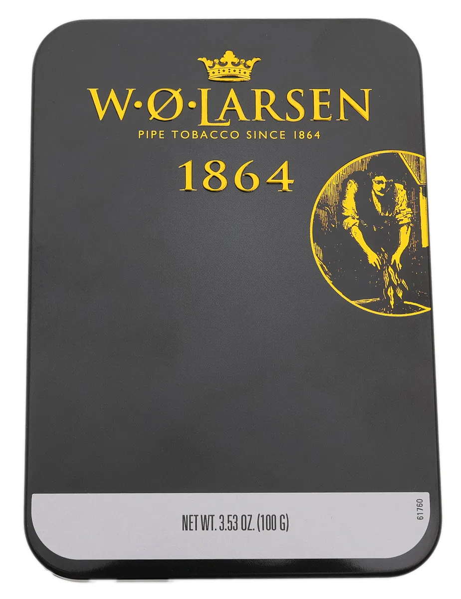 1864 Perfect Mixture
