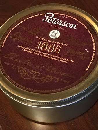 1865 Mixture