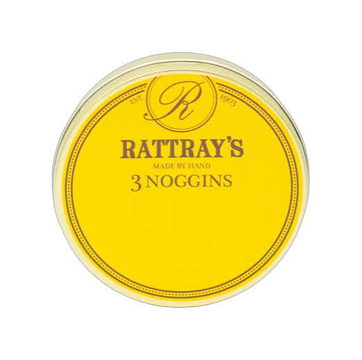 3 Noggins