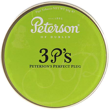 3P's Peterson Perfect Plug