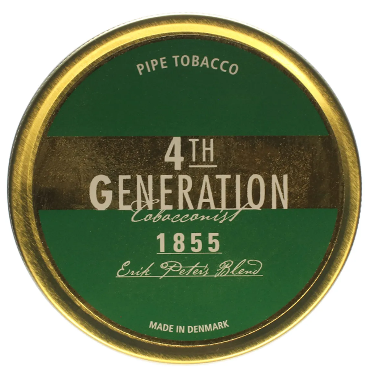 4th Generation 1855
