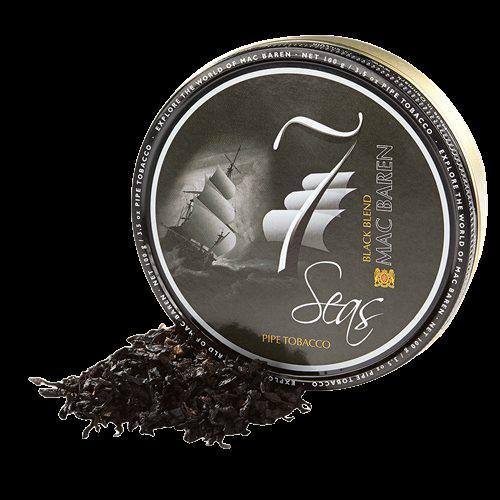 7 Seas Black Blend