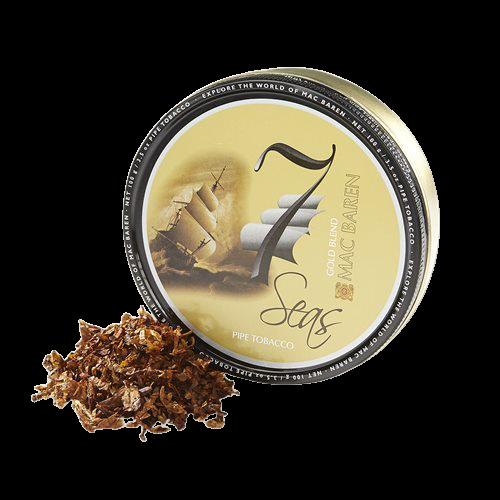 7 Seas Gold Blend
