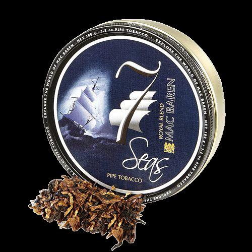 7 Seas Royal Blend