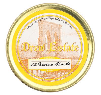 7th Avenue Blonde