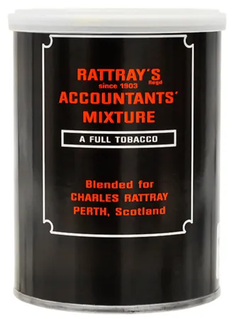 Accountant's Mixture