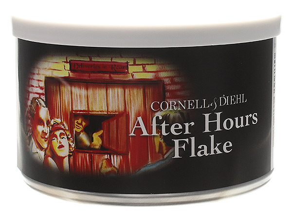 After Hours Flake