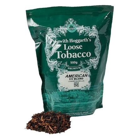 American Blend Kirsche & Vanille