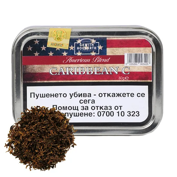 American Blend Coconut