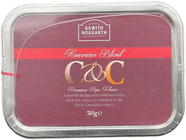 American Blend Coffee Caramel