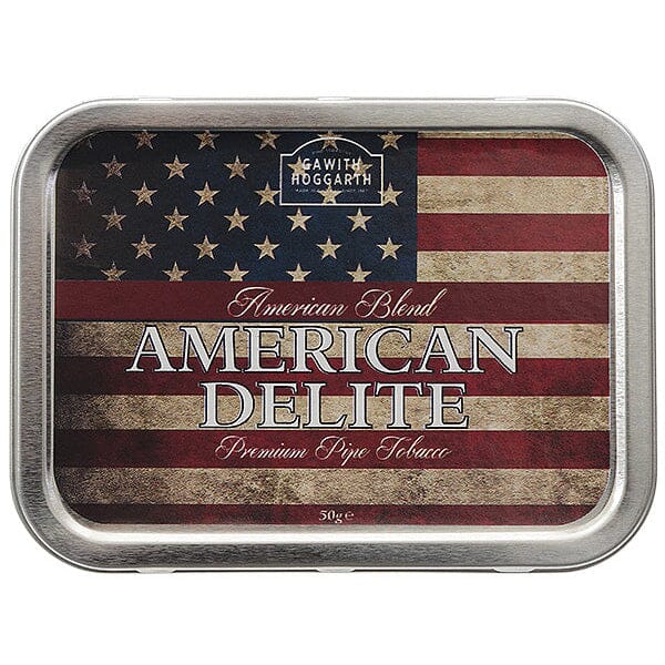American Blend Delite