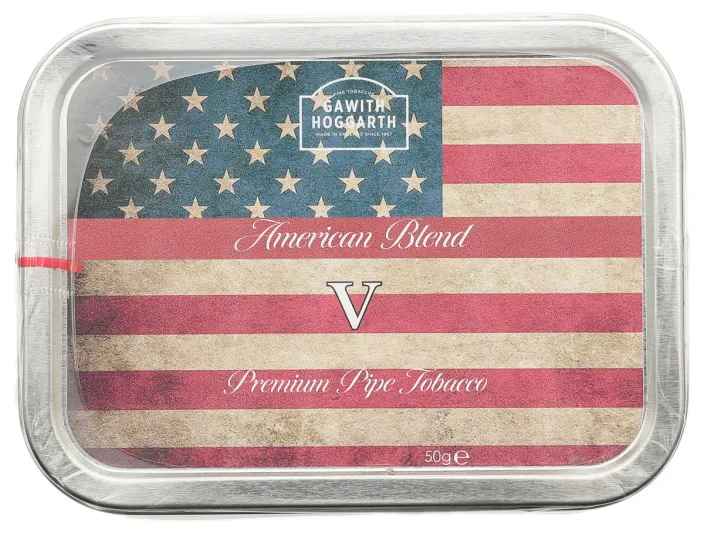 American Blend Vanilla