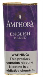 Amphora English Blend