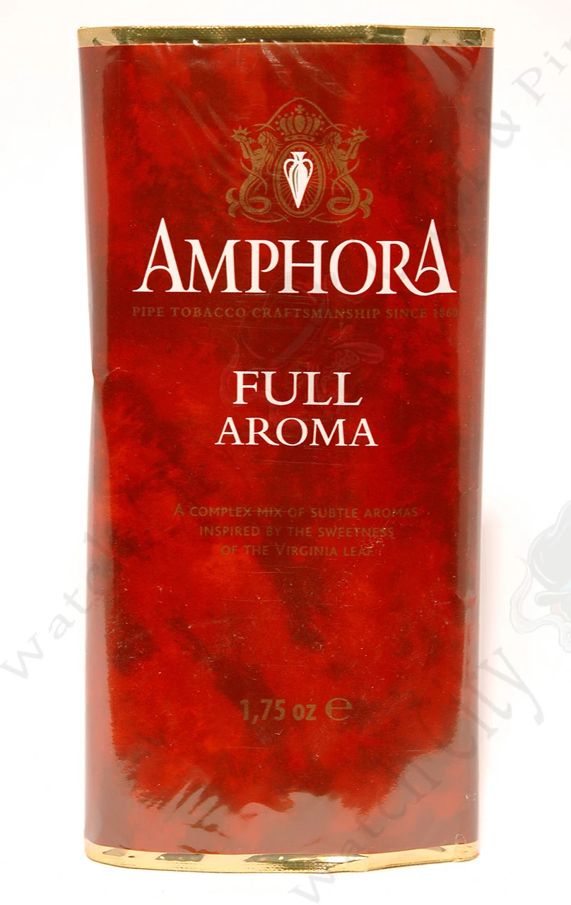 Amphora Full Aroma