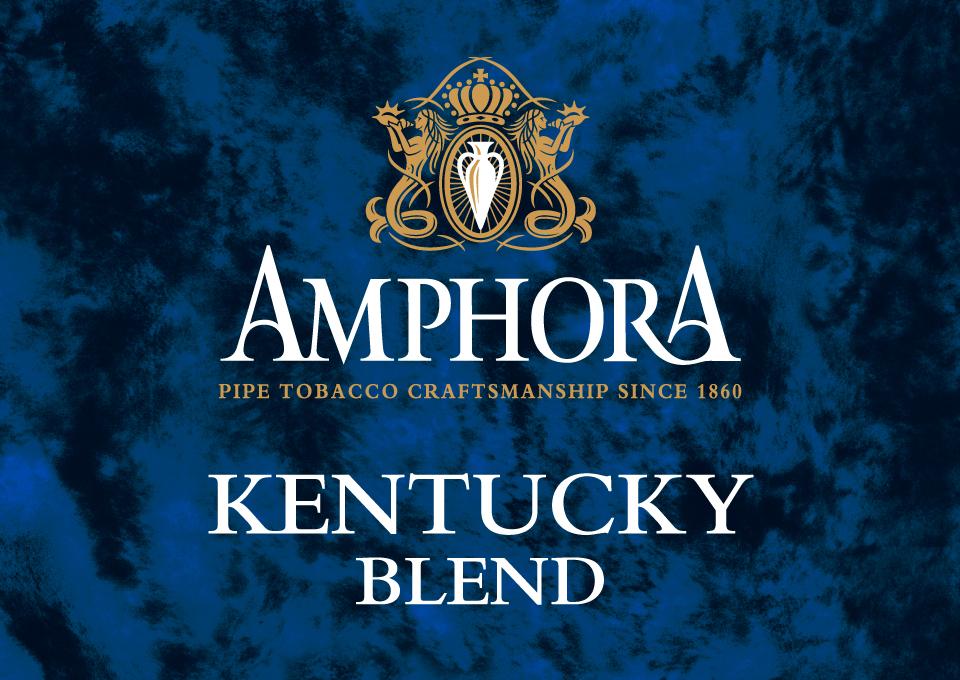 Amphora Kentucky Blend