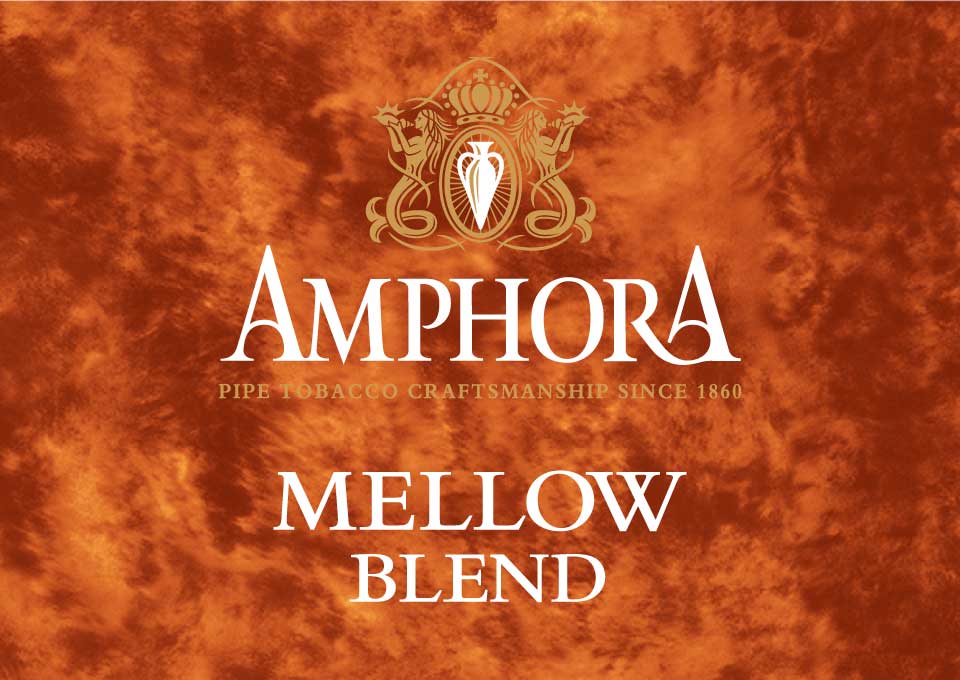 Amphora Mellow Blend