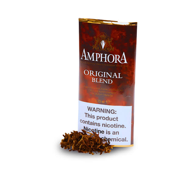 Amphora Original Blend