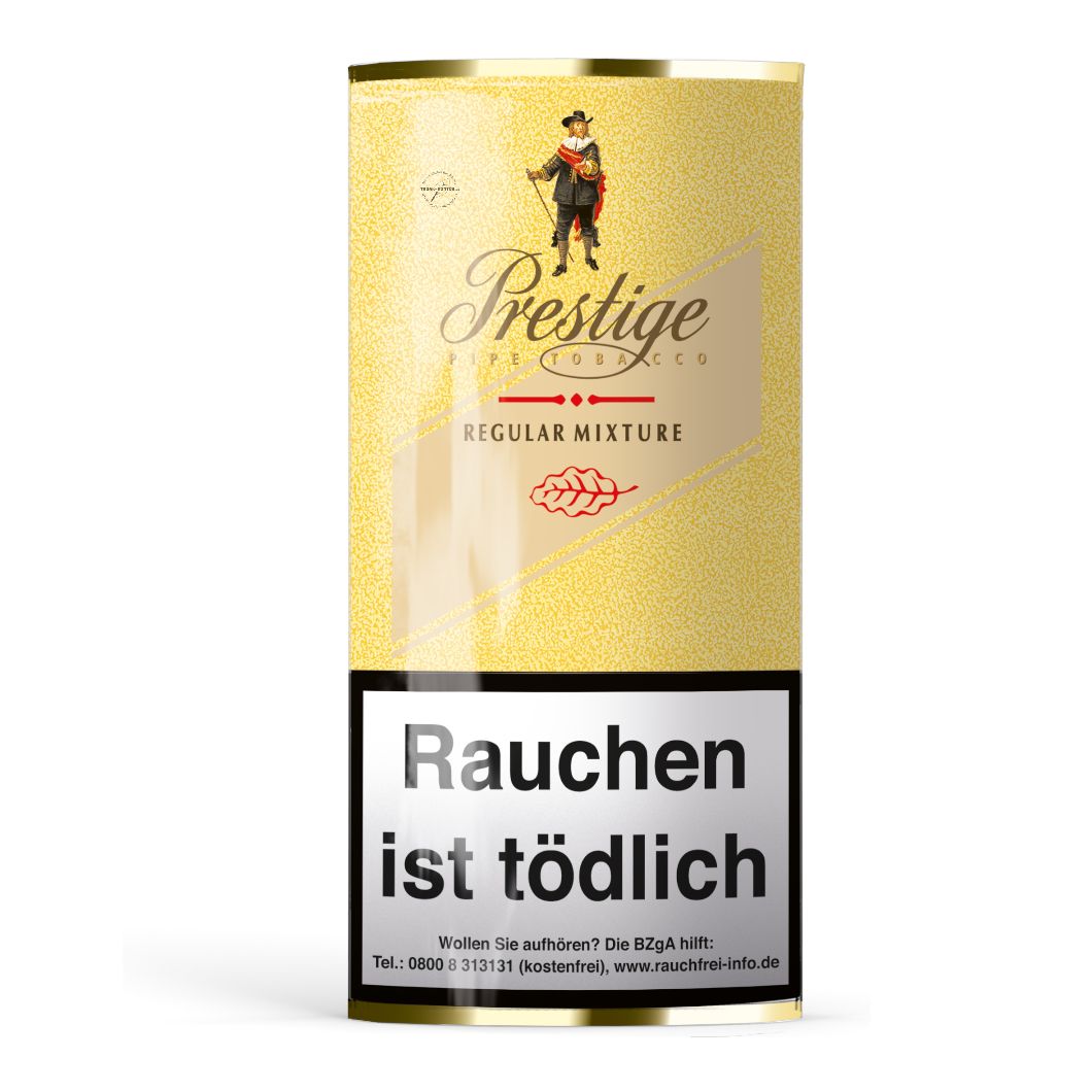 Amphora Prestige Regular Mixture