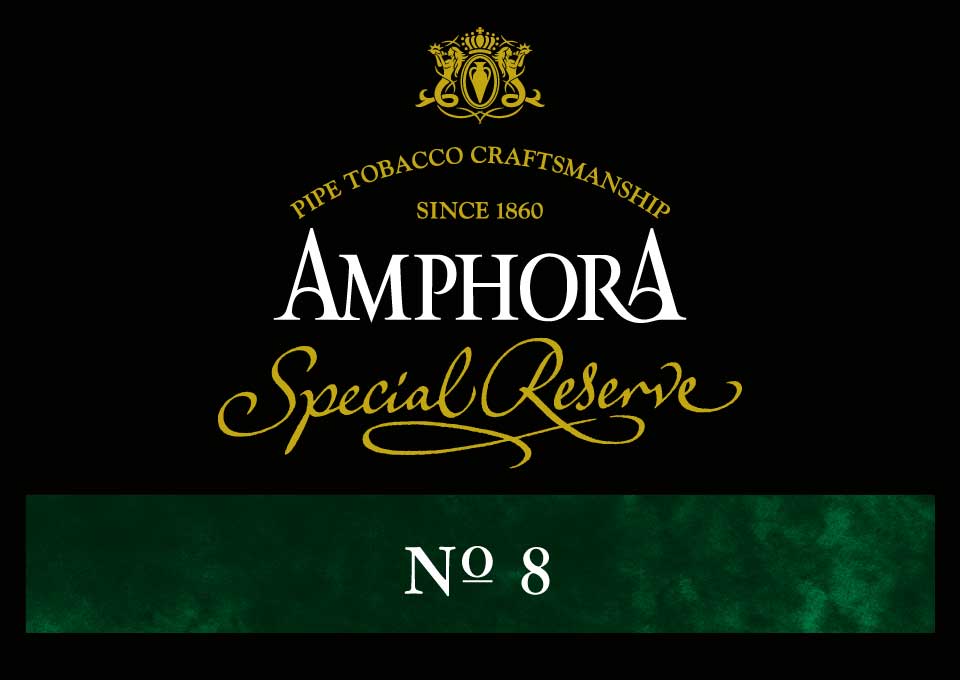 Amphora Special Reserve No.8