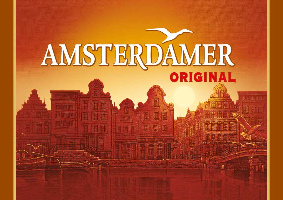 Amsterdamer