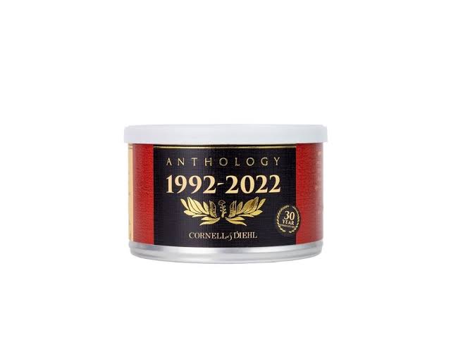 Anthology 1992-2022