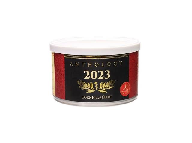 Anthology 2023