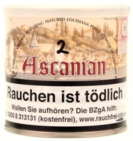 Ascanian No. 2 Sweet & Gentle