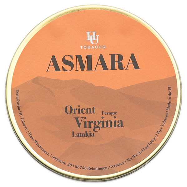 Asmara