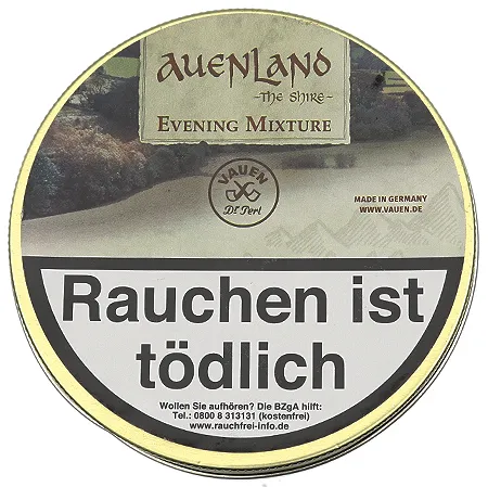 Auenland Evening Mixture