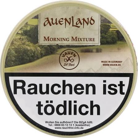 Auenland Morning Mixture