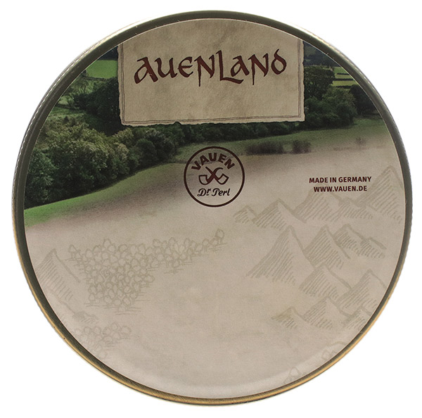 Auenland - The Shire