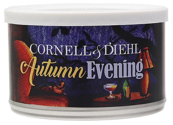 Autumn Evening