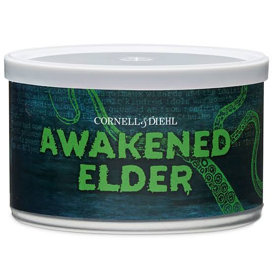 Awakened Elder
