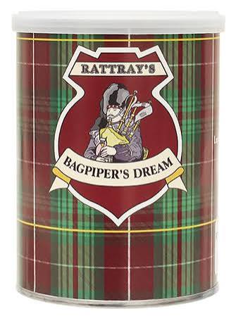Bagpiper's Dream