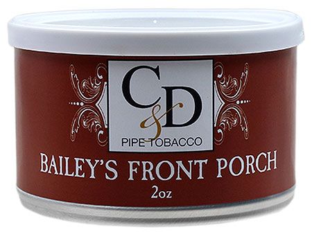 Bailey's Front Porch