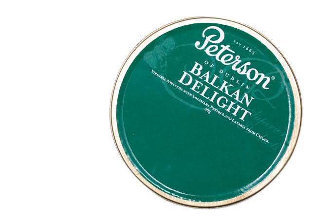 Balkan Delight