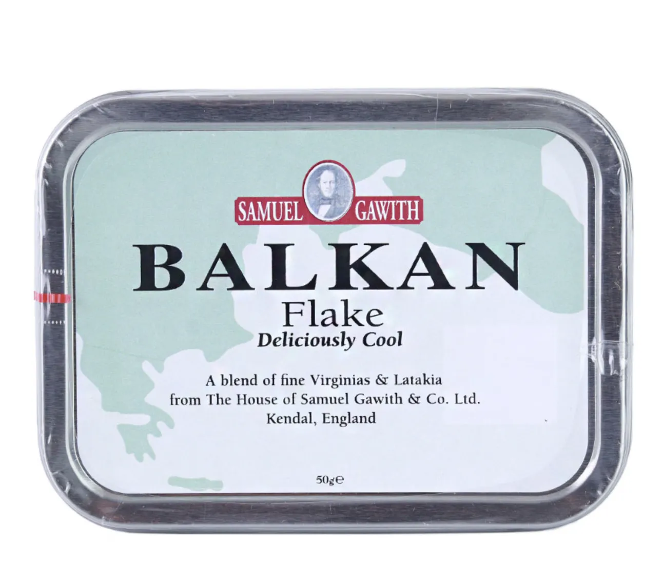 Balkan Flake