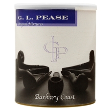 Barbary Coast
