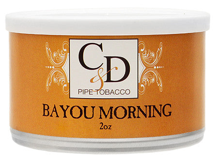 Bayou Morning