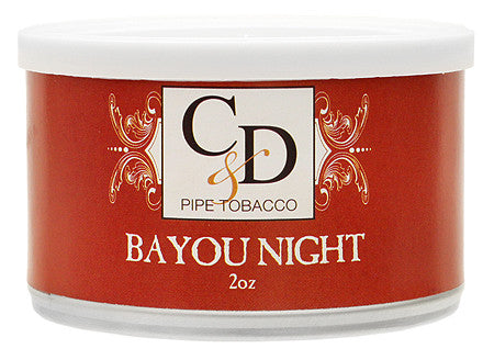 Bayou Night