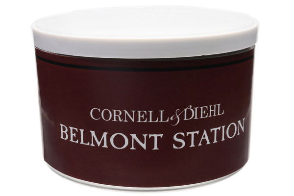 Belmont Station