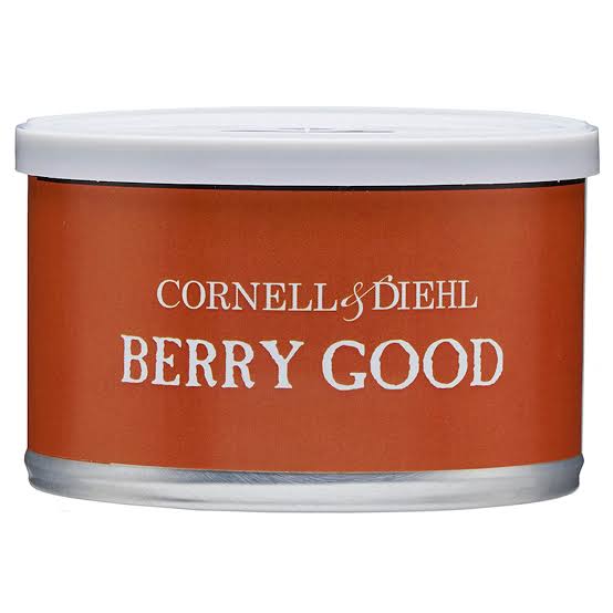 Berry Good