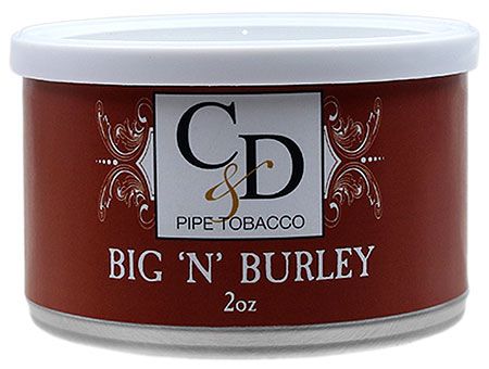 Big n' Burley
