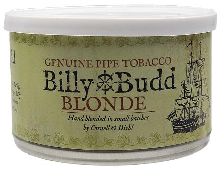 Billy Budd Blonde