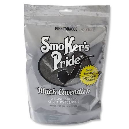 Black Cavendish