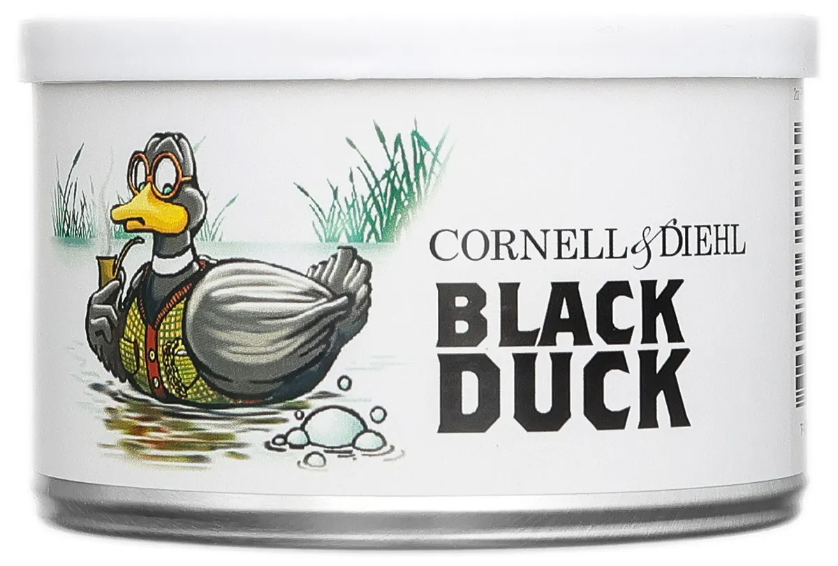 Black Duck