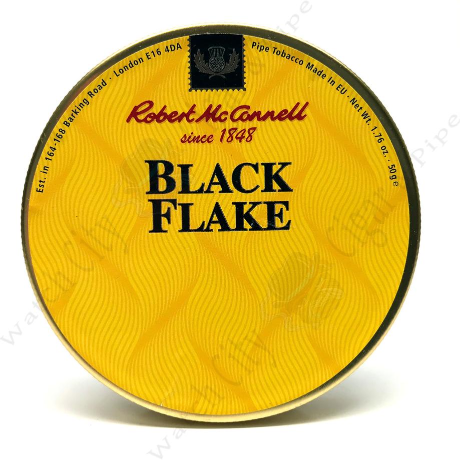 Black Flake