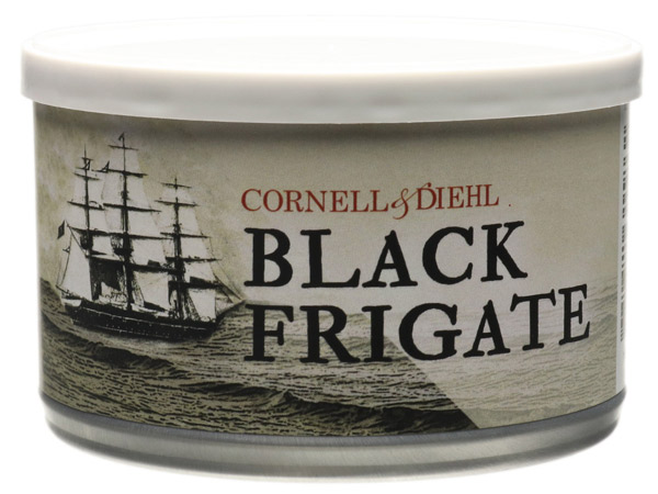 Black Frigate