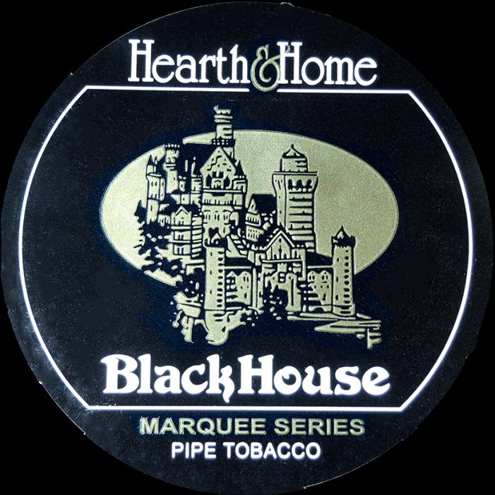 Black House
