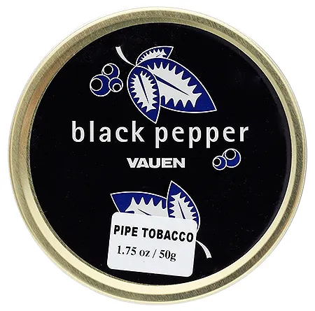 Black Pepper